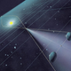 Illustration for article titled The Suns gravity could be used to create an interstellar communications network